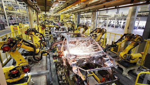 巨高機床：汽車產(chǎn)業(yè)給機床行業(yè)帶來的機遇與挑戰(zhàn)