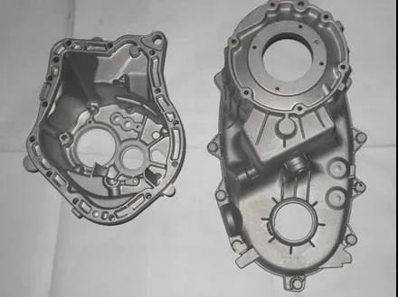 壓鑄件精密加工CNC設備和技術選型方案(圖1) 壓鑄件精密加工CNC設備和技術選型方案(圖1)