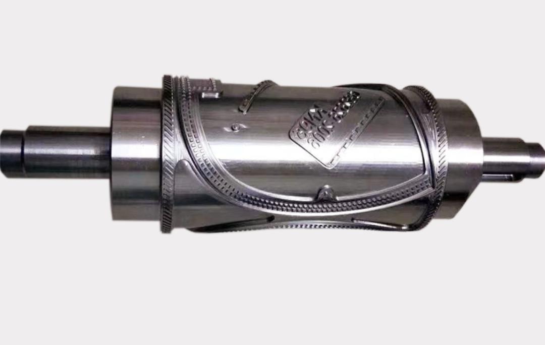 揭秘“熔噴模頭”、“口罩熔接齒模”,到底是個啥?(圖12) 揭秘“熔噴模頭”、“口罩熔接齒模”,到底是個啥?(圖2)