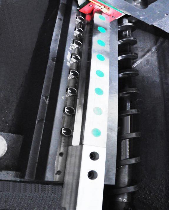 如何選擇一臺高效的立式加工中心?(圖4) 如何選擇一臺高效的立式加工中心?(圖4)