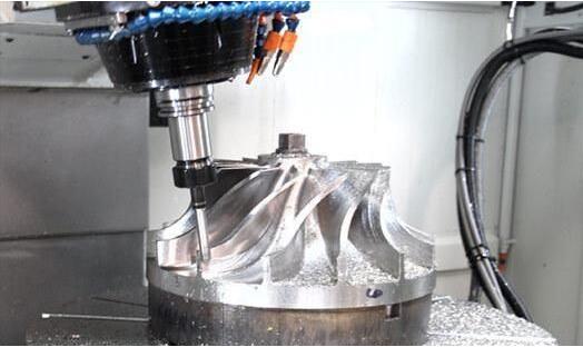 CNC加工中心經(jīng)驗(yàn)總結(jié),高效操機(jī)必備(圖2) CNC加工中心經(jīng)驗(yàn)總結(jié),高效操機(jī)必備(圖2)