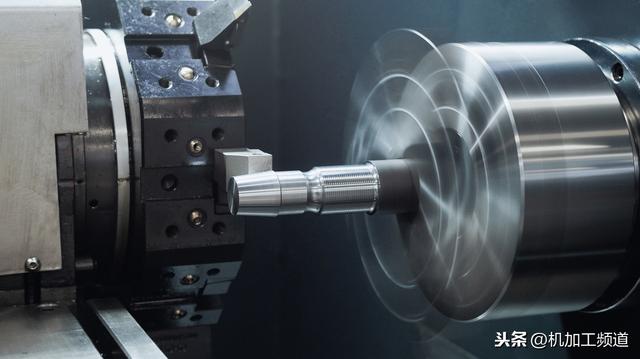 機械加工必須掌握的，5個零件加工精度常識