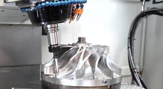 CNC加工中心經驗總結，高效操機必備