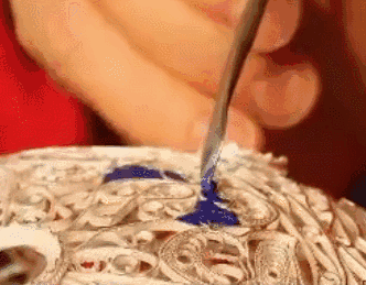 21種表面處理工藝,看完十分過癮 (圖3) 21種表面處理工藝,看完十分過癮 (圖3)