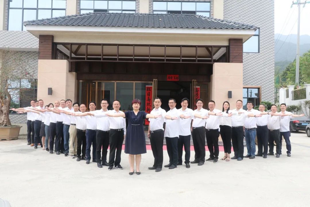 【展會預告】 巨高機床盛裝出席2020年浙江（玉環）機械展(圖4)