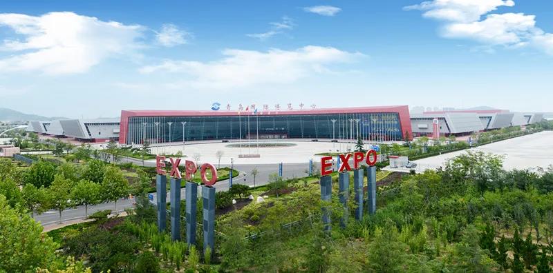 【參展報道】巨高機床參加第23屆青島國際機床展覽會完美落幕!(圖1) 【參展報道】巨高機床參加第23屆青島國際機床展覽會完美落幕!(圖1)