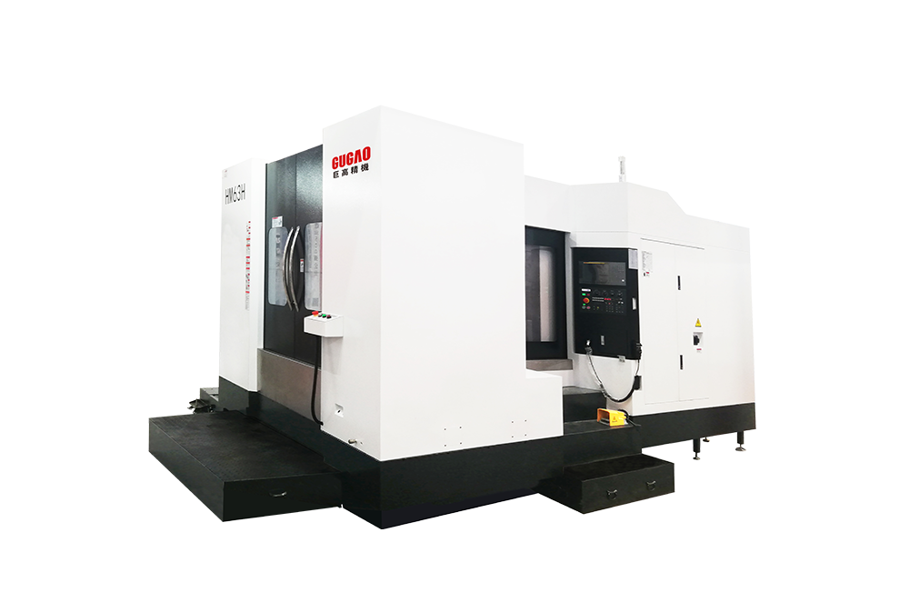 使用臥式加工中心注意四大要點(diǎn)(圖1) 使用臥式加工中心注意四大要點(diǎn)(圖1)